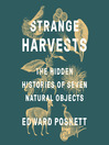 Cover image for Strange Harvests